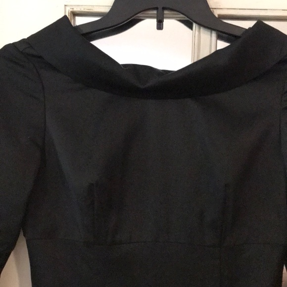 Custom made dress - Picture 2 of 6